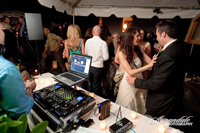 Wedding Reception DJ
